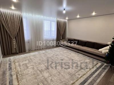 2-комнатная квартира · 56 м² · 20/24 этаж, Мукан Тулебаев 5а за 28 млн ₸ в Астане, Алматы р-н