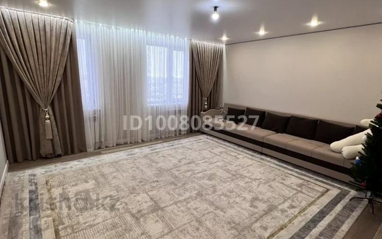 2-комнатная квартира · 56 м² · 20/24 этаж, Мукан Тулебаев 5а за 28 млн ₸ в Астане, Алматы р-н — фото 42