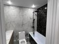 2-комнатная квартира · 56 м² · 20/24 этаж, Мукан Тулебаев 5а за 28 млн ₸ в Астане, Алматы р-н — фото 10