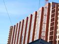 1-комнатная квартира · 37.91 м² · 10/12 этаж, ул. Бейбарыс Султан 25/5 — Енлик-Кебек за 12 млн ₸ в Астане, Сарыарка р-н — фото 2