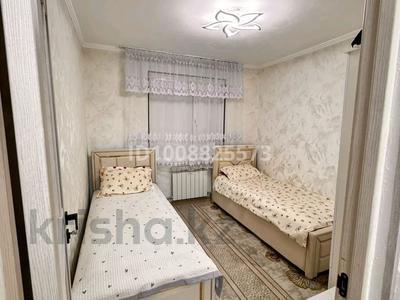 3-комнатная квартира · 57 м² · 5/5 этаж, 16-й микрорайон 21 — Базар КОКТЕМ за 22 млн ₸ в Шымкенте, Аль-Фарабийский р-н