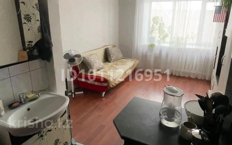 1-комнатная квартира · 18 м² · 5/5 этаж, Лермонтова 96 за 7.5 млн ₸ в Павлодаре — фото 2