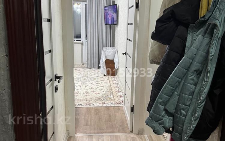 2-бөлмелі пәтер · 40 м², мкр Кокмайса (Дорожник), Мкр Дорожник 27, бағасы: 25 млн ₸ в Алматы, Жетысуский р-н — фото 2