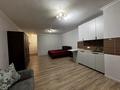1-комнатная квартира · 40 м² · 7/9 этаж, Е15 9/1 за 180 000 ₸ в Астане, Нура р-н