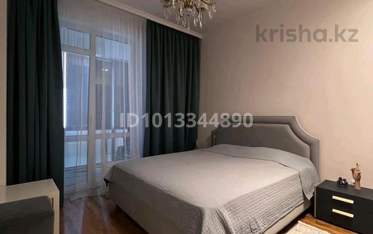 2-комнатная квартира · 52.9 м² · 8/10 этаж, Мухамедханова 4, 4а, 4Б, 4/1, 4/2, 4/3 за 47 млн ₸ в Астане, Нура р-н — фото 2
