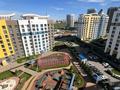 2-комнатная квартира · 52.9 м² · 8/10 этаж, Мухамедханова 4, 4а, 4Б, 4/1, 4/2, 4/3 за 47 млн ₸ в Астане, Нура р-н — фото 11