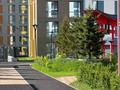 2-комнатная квартира · 52.9 м² · 8/10 этаж, Мухамедханова 4, 4а, 4Б, 4/1, 4/2, 4/3 за 47 млн ₸ в Астане, Нура р-н — фото 14
