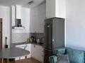 2-комнатная квартира · 52.9 м² · 8/10 этаж, Мухамедханова 4, 4а, 4Б, 4/1, 4/2, 4/3 за 47 млн ₸ в Астане, Нура р-н — фото 15