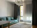 2-комнатная квартира · 52.9 м² · 8/10 этаж, Мухамедханова 4, 4а, 4Б, 4/1, 4/2, 4/3 за 47 млн ₸ в Астане, Нура р-н — фото 6