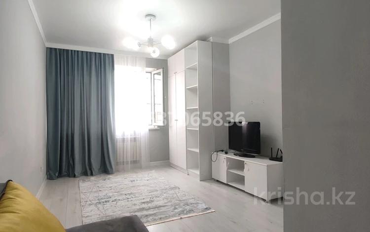 1-комнатная квартира · 39 м² · 10/15 этаж, Ракымжана Кошкарбаева 45Б — Кошкарбаева - Кордай за 200 000 ₸ в Астане, Алматы р-н — фото 4