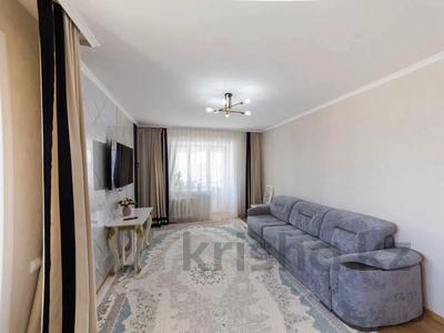 2-бөлмелі пәтер · 57.9 м² · 8/10 қабат, Толстого 17 — Пересечение ул. Толстого - Сембинова, бағасы: 25 млн ₸ в Астане, р-н Байконур