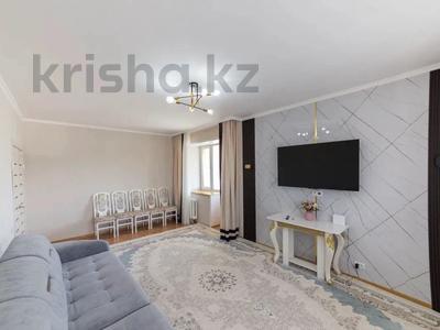 2-комнатная квартира · 57.9 м² · 8/10 этаж, Толстого 17 — Пересечение ул. Толстого - Сембинова за 25.8 млн 〒 в Астане, р-н Байконур