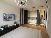 3-комнатная квартира · 76 м² · 5/11 этаж, кабанбай батыр 56б — возле школы 85 за 79 млн ₸ в Астане, Есильский р-н
