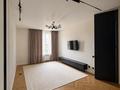 3-комнатная квартира · 76 м² · 5/11 этаж, кабанбай батыр 56б — возле школы 85 за 79 млн ₸ в Астане, Есильский р-н — фото 2