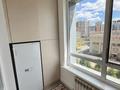 3-комнатная квартира · 76 м² · 5/11 этаж, кабанбай батыр 56б — возле школы 85 за 79 млн ₸ в Астане, Есильский р-н — фото 7