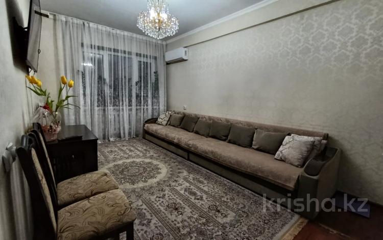 4-бөлмелі пәтер · 67 м² · 4/5 қабат, мкр Мамыр, Спортивная 3 — Яссауи-Жандосова, бағасы: 45 млн ₸ в Алматы, Ауэзовский р-н — фото 6