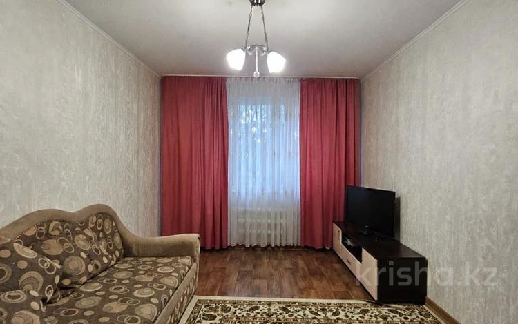 1-бөлмелі пәтер · 35 м² · 3/5 қабат, Қонаев ш/а., бағасы: 12.2 млн ₸ в Уральске, мкр Кунаева — фото 2