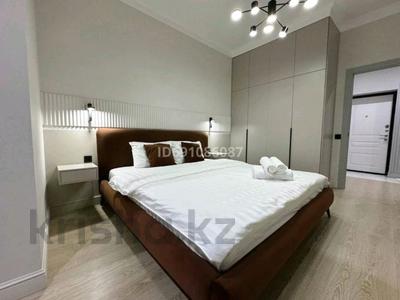 1-комнатная квартира · 40 м² · 3/3 этаж, Батырбекова 20 — Керуен Сарай за 12 999 〒 в Туркестане