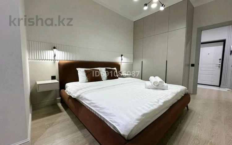 1-бөлмелі пәтер · 40 м² · 3/3 қабат, Батырбекова 20 — Керуен Сарай, бағасы: 14 000 ₸ в Туркестане — фото 13
