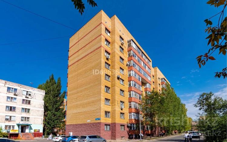 2-комнатная квартира, 55 м², 2/9 этаж, Жансугурова 4/1 за 26.5 млн 〒 в Астане, Алматы р-н — фото 2