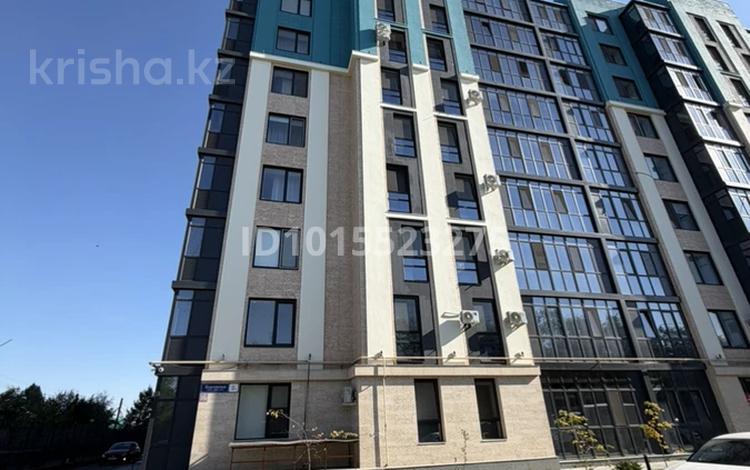 4-бөлмелі пәтер · 105 м² · 7/9 қабат, Курганская 2а — Каирбекова Курганская, бағасы: 57 млн ₸ в Костанае — фото 2