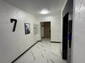 4-бөлмелі пәтер · 105 м² · 7/9 қабат, Курганская 2а — Каирбекова Курганская, бағасы: 57 млн ₸ в Костанае — фото 23