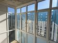 4-бөлмелі пәтер · 105 м² · 7/9 қабат, Курганская 2а — Каирбекова Курганская, бағасы: 57 млн ₸ в Костанае — фото 9