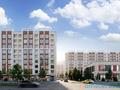 2-бөлмелі пәтер · 64.4 м² · 5/9 қабат, мкр Шугыла 342/1, бағасы: ~ 30.7 млн ₸ в Алматы, Наурызбайский р-н — фото 3