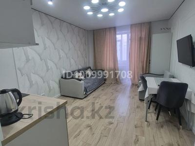 1-бөлмелі пәтер · 25 м² · 9/12 қабат, М. Тынышбайулы 5 — нурлы жол, бағасы: 16.5 млн ₸ в Астане, Сарайшык р-н