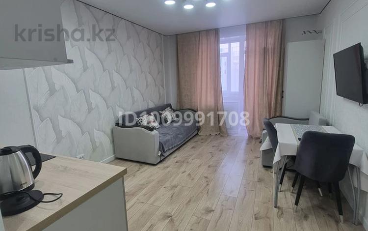 1-бөлмелі пәтер · 25 м² · 9/12 қабат, М. Тынышбайулы 5 — нурлы жол, бағасы: 16.5 млн ₸ в Астане, Сарайшык р-н — фото 5