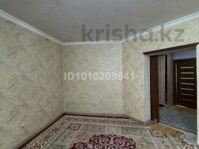 2-бөлмелі пәтер · 68 м² · 3/12 қабат, мкр Нуркент 35, бағасы: 36 млн ₸ в Алматы, Алатауский р-н
