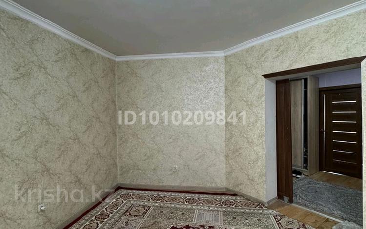 2-бөлмелі пәтер · 68 м² · 3/12 қабат, мкр Нуркент 35, бағасы: 36 млн ₸ в Алматы, Алатауский р-н — фото 2