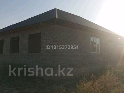 Жеке үй · 5 бөлме · 132 м² · 4 жүзд., Шормак батыр 9 — Али дача поворот, бағасы: ~ 19 млн ₸ в Жаналык (Талгарский район)