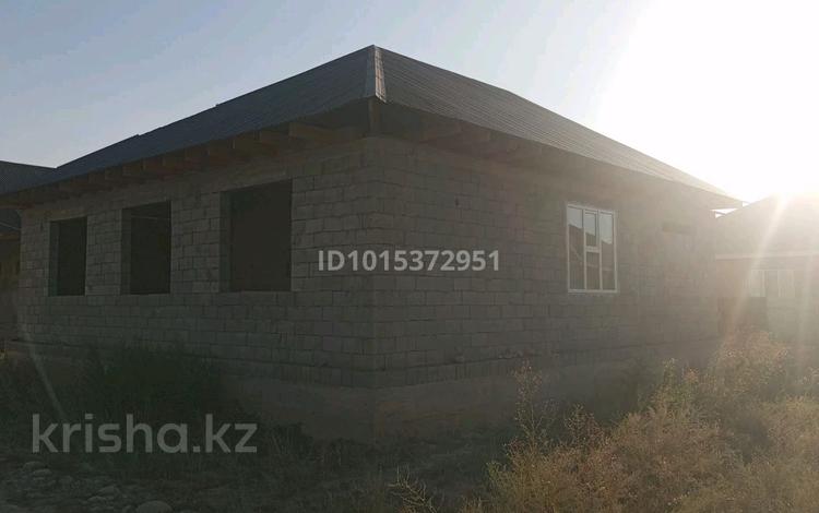 Жеке үй · 5 бөлме · 132 м² · 4 жүзд., Шормак батыр 9 — Али дача поворот, бағасы: ~ 19 млн ₸ в Жаналык (Талгарский район) — фото 2