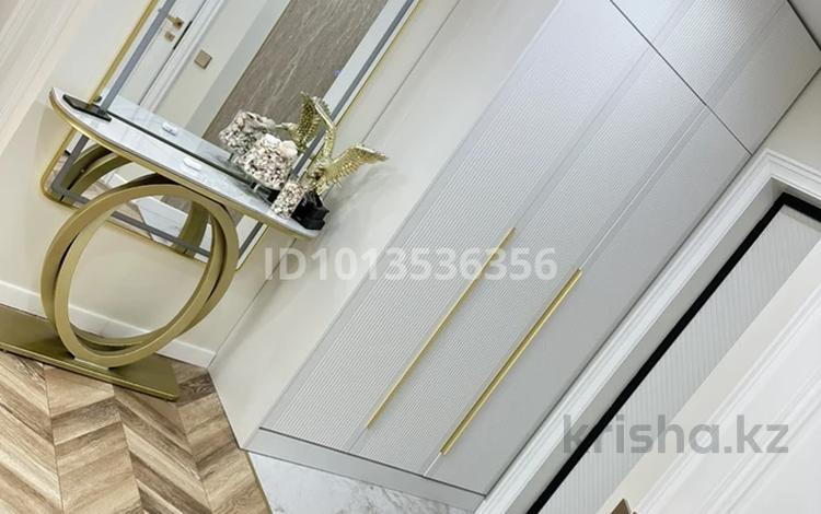 3-комнатная квартира · 103 м² · 7/9 этаж, мкр Аксай-1А, Мкр. Аксай 23 за 65 млн ₸ в Алматы, Ауэзовский р-н — фото 60