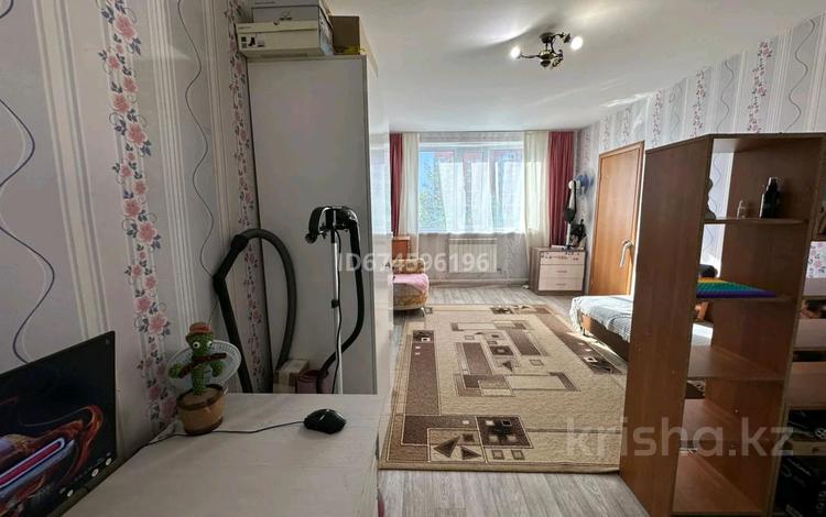 1-бөлмелі пәтер · 37.1 м² · 6/6 қабат, Кобланды батыра 24 (корпус 2) — Киевская, бағасы: 12 млн ₸ в Костанае — фото 24