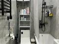 4-бөлмелі пәтер · 93 м² · 2/5 қабат, 26-й мкр 31 — Рядом ТЦ Достык, бағасы: 42 млн ₸ в Актау — фото 13
