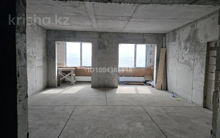 3-комнатная квартира · 75 м² · 14/20 этаж, Ермек Серкебаева 146/8 за 70 млн ₸ в Алматы, Бостандыкский р-н — фото 4