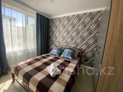2-бөлмелі пәтер · 42 м² · 3/9 қабат, Байтурсынова 27 — Нурмагамбетова, бағасы: 13 000 ₸ в Астане, Алматы р-н