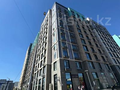 1-комнатная квартира · 40 м² · 12/12 этаж, мкр Атырау, Тайманова 48 за 350 000 〒