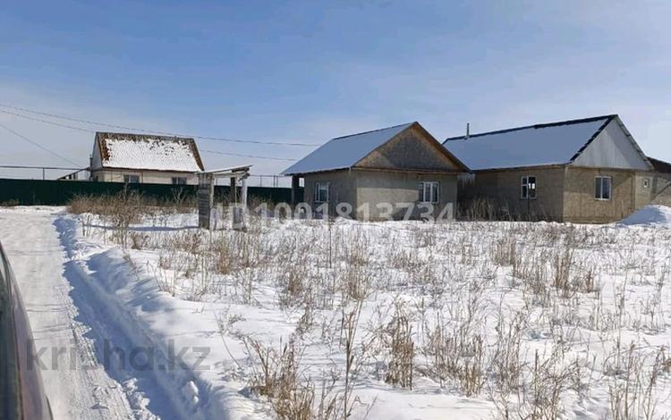 Отдельный дом · 2 комнаты · 56 м² · 8 сот., Карасай, Село Исаев 83 за 17 млн ₸ в Алматинской обл. — фото 2
