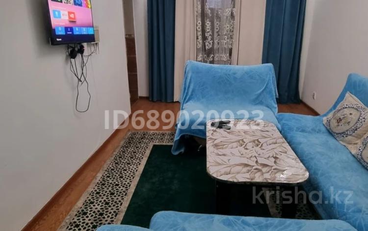 3-комнатная квартира · 65 м² · 2/5 этаж, Абылайхан 28 — Маметова Абылайхан28 за 22 000 ₸ в Алматы, Алмалинский р-н — фото 17