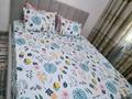 3-комнатная квартира · 65 м² · 2/5 этаж, Абылайхан 28 — Маметова Абылайхан28 за 22 000 ₸ в Алматы, Алмалинский р-н — фото 8