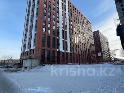 1-комнатная квартира · 45 м² · 8/14 этаж, Кунанбая за 20.6 млн 〒 в Семее