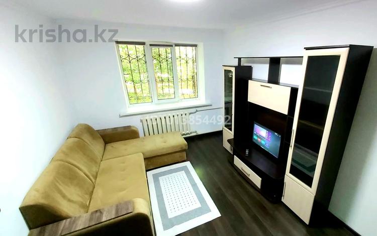 2-комнатная квартира · 45 м² · 1/4 этаж, мкр Коктем-1, Габдуллина 49 — Габдуллина Байзакова за 18 000 ₸ в Алматы, Бостандыкский р-н — фото 19