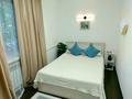 2-комнатная квартира · 45 м² · 1/4 этаж, мкр Коктем-1, Габдуллина 49 — Габдуллина Байзакова за 23 000 ₸ в Алматы, Бостандыкский р-н
