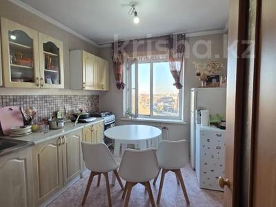 1-комнатная квартира · 38.6 м² · 10/10 этаж, Шугаева 159 за 12 млн 〒 в Семее