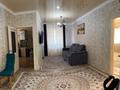 Отдельный дом · 4 комнаты · 102 м² · 3.8 сот., Аманкелды Иманова 156 за 24 млн 〒 в Актобе, мкр Москва — фото 10