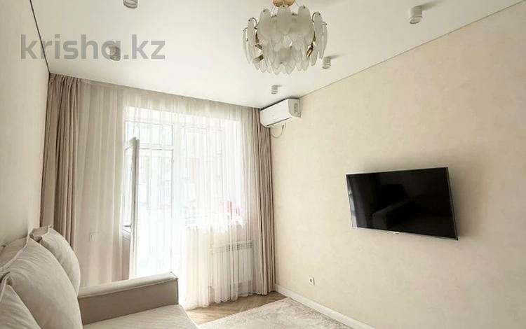 2-комнатная квартира · 54 м² · 4/9 этаж, Кордай 99 за ~ 31.5 млн ₸ в Астане, Сарайшык р-н — фото 2