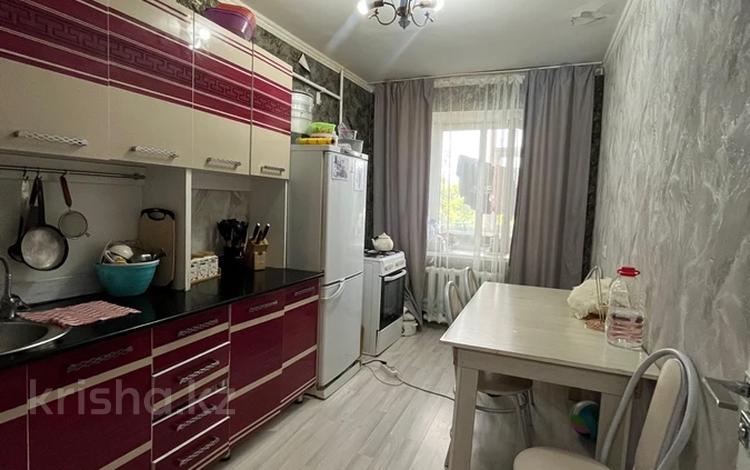 3-комнатная квартира · 66.2 м² · 2/3 этаж, мкр Жилгородок, Чернышевского за ~ 13.5 млн ₸ в Актобе — фото 2